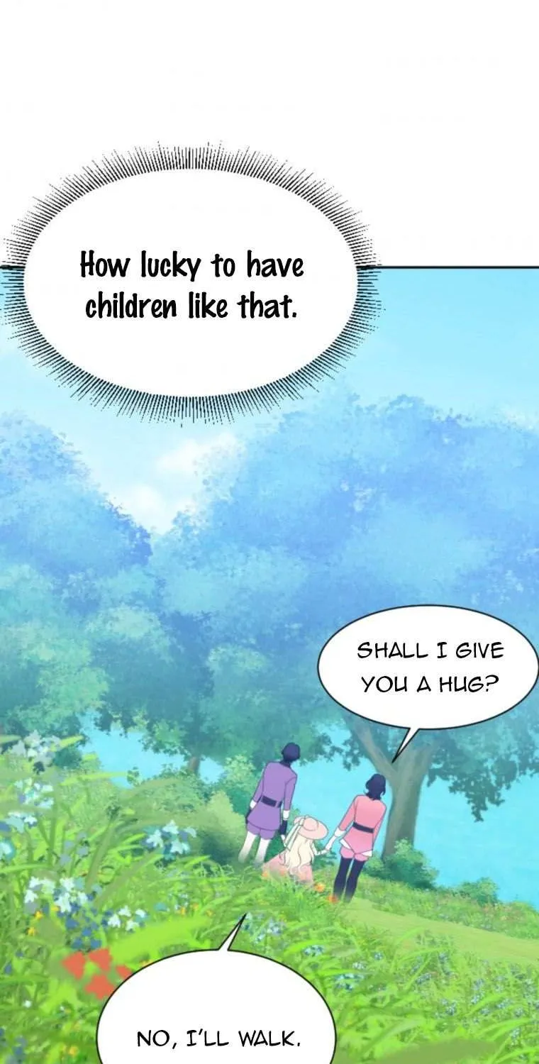 One Step Forward to the Flower Path Chapter 36 page 29 - 
