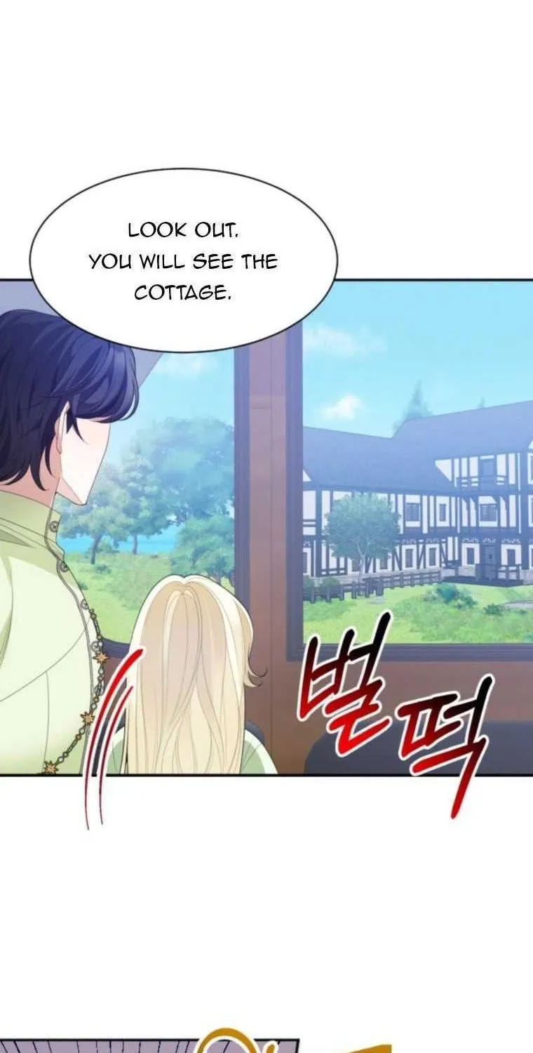 One Step Forward to the Flower Path Chapter 36 page 4 - 