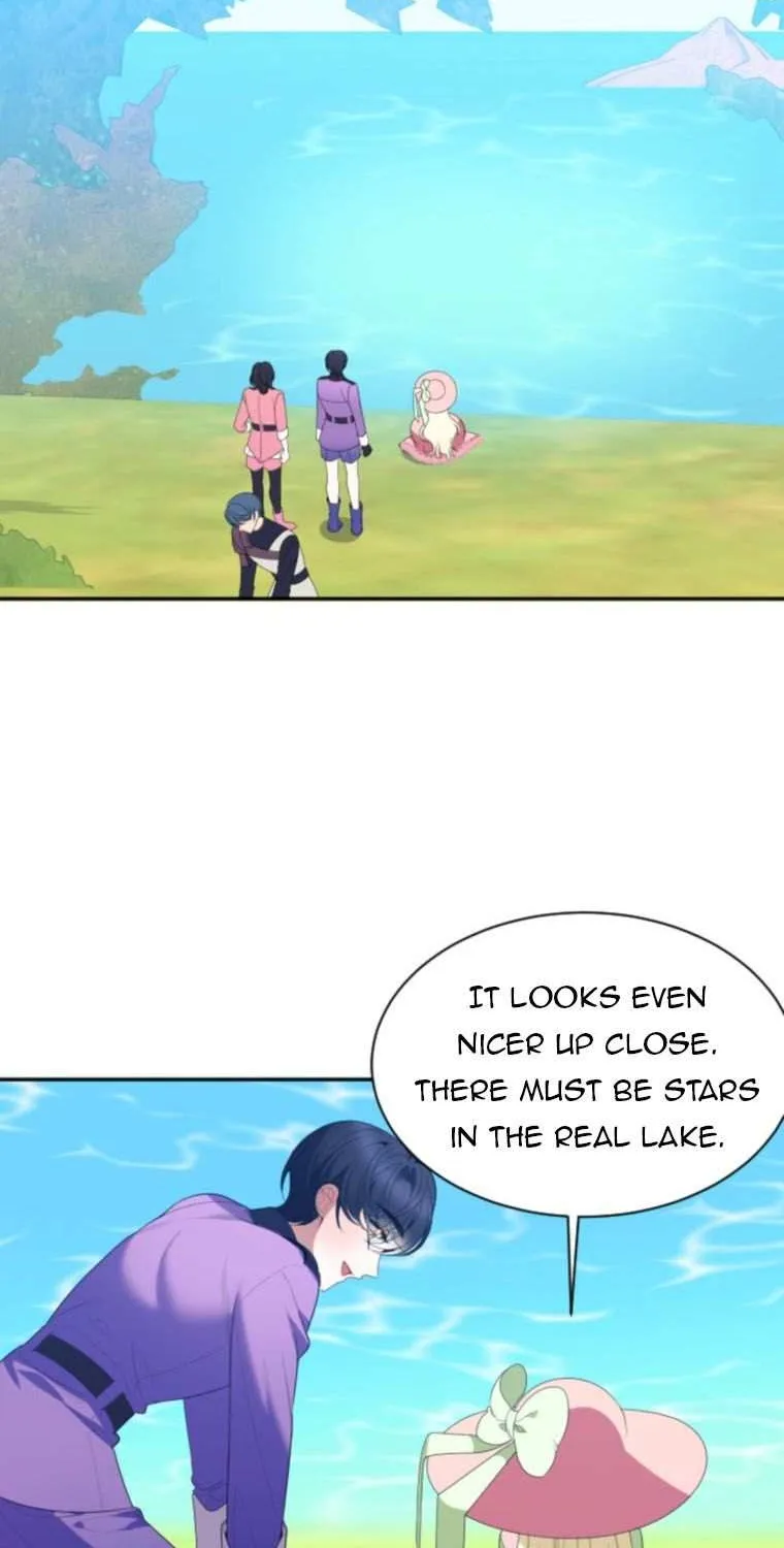 One Step Forward to the Flower Path Chapter 36 page 31 - 