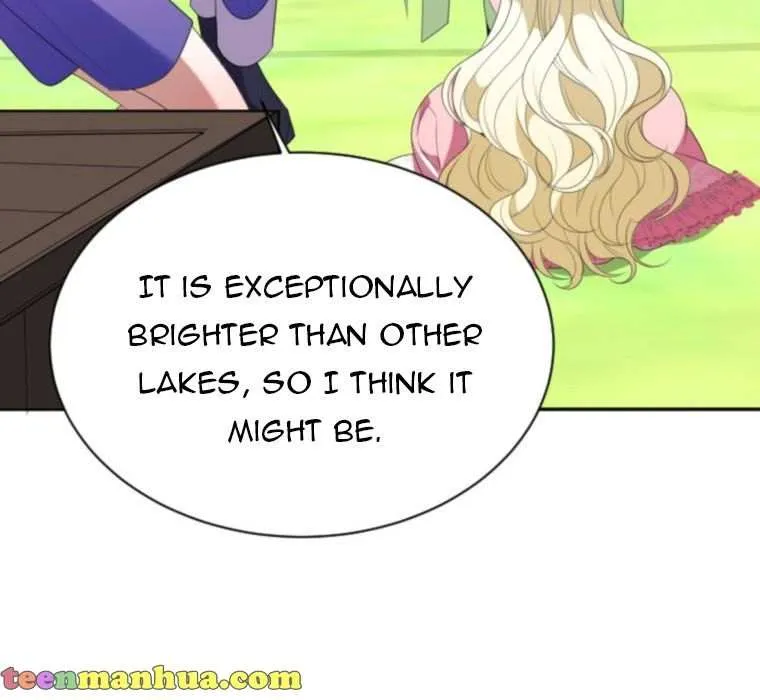 One Step Forward to the Flower Path Chapter 36 page 32 - 