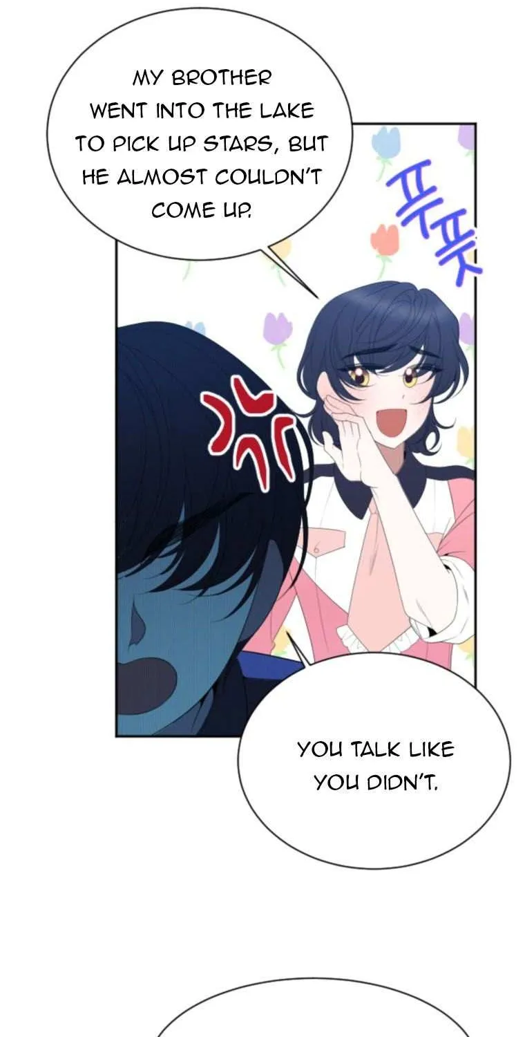 One Step Forward to the Flower Path Chapter 36 page 34 - 
