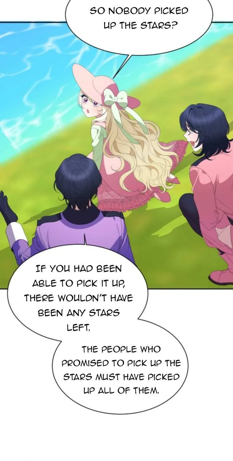 One Step Forward to the Flower Path Chapter 36 page 35 - 