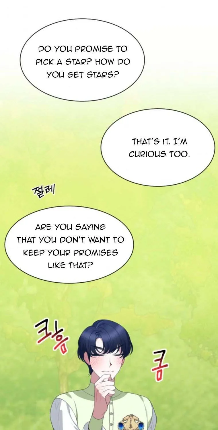 One Step Forward to the Flower Path Chapter 36 page 36 - 