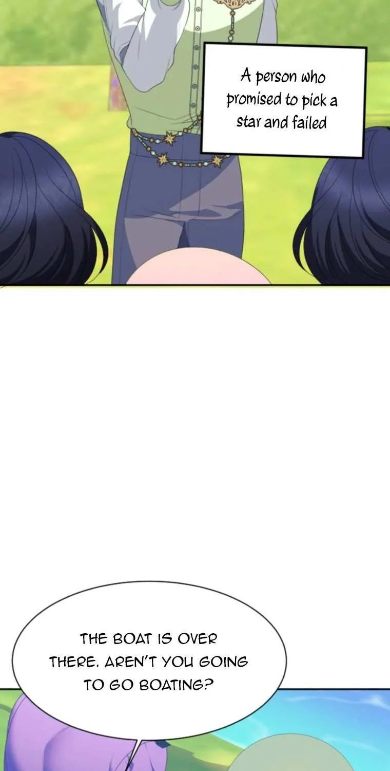 One Step Forward to the Flower Path Chapter 36 page 37 - 