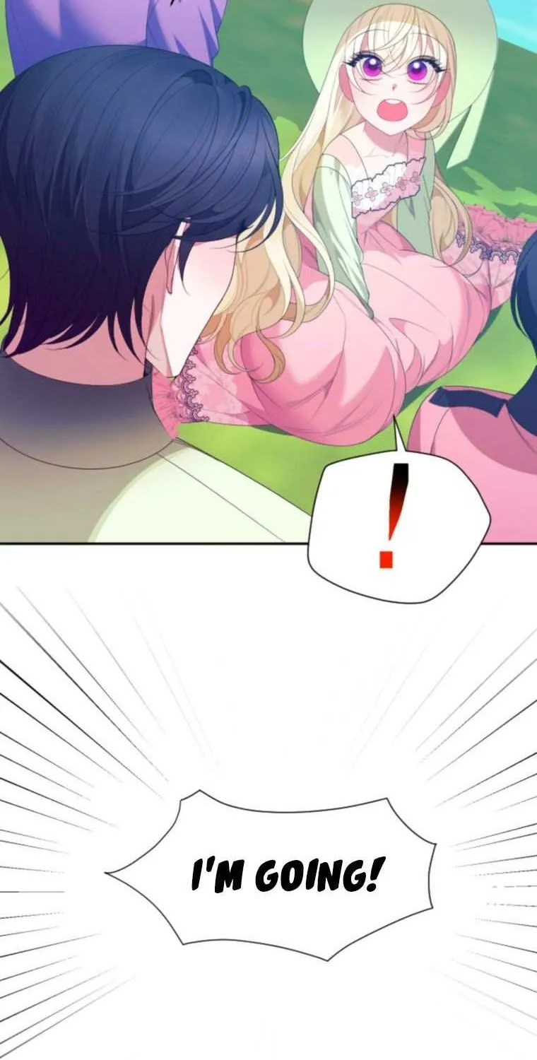 One Step Forward to the Flower Path Chapter 36 page 38 - 
