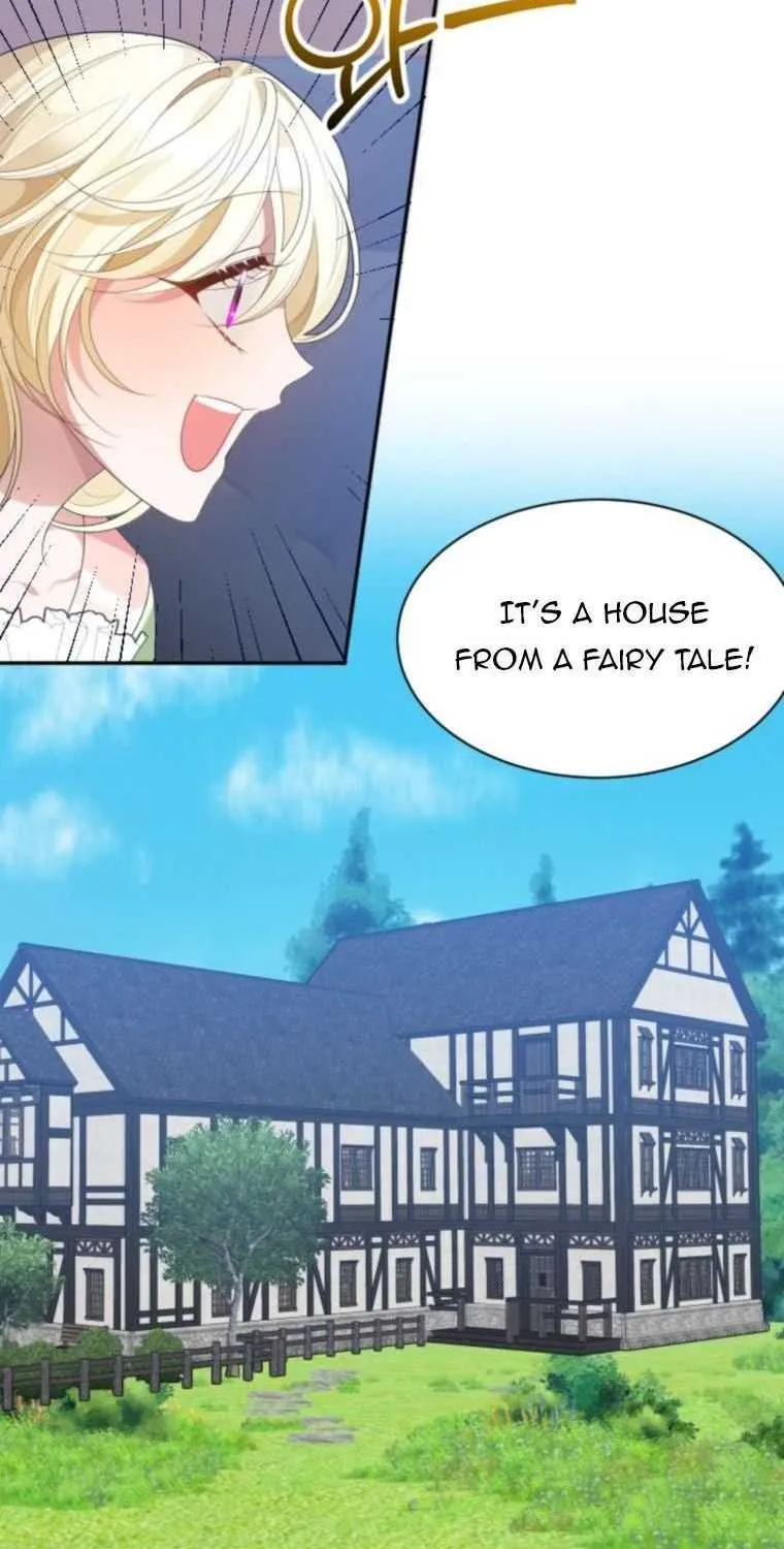 One Step Forward to the Flower Path Chapter 36 page 5 - 