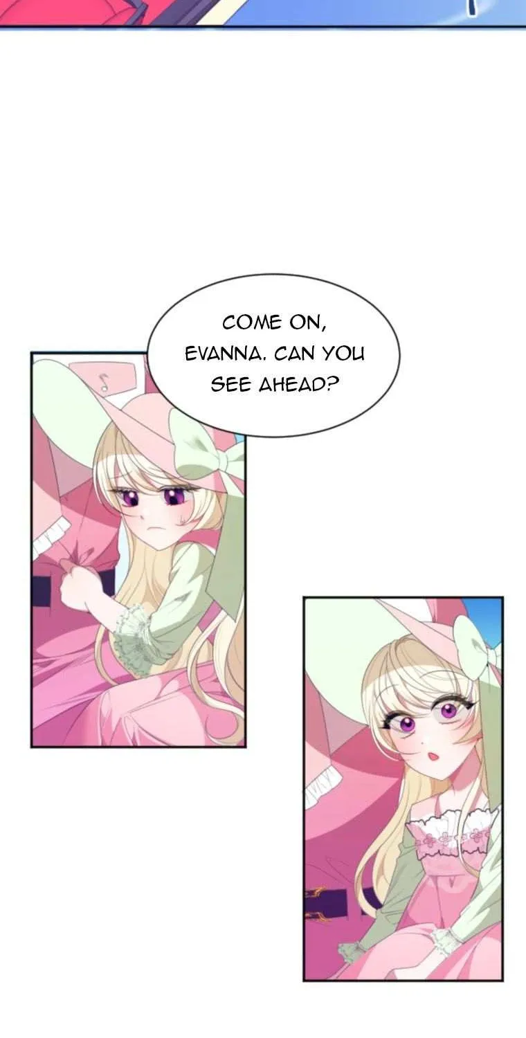 One Step Forward to the Flower Path Chapter 36 page 42 - 