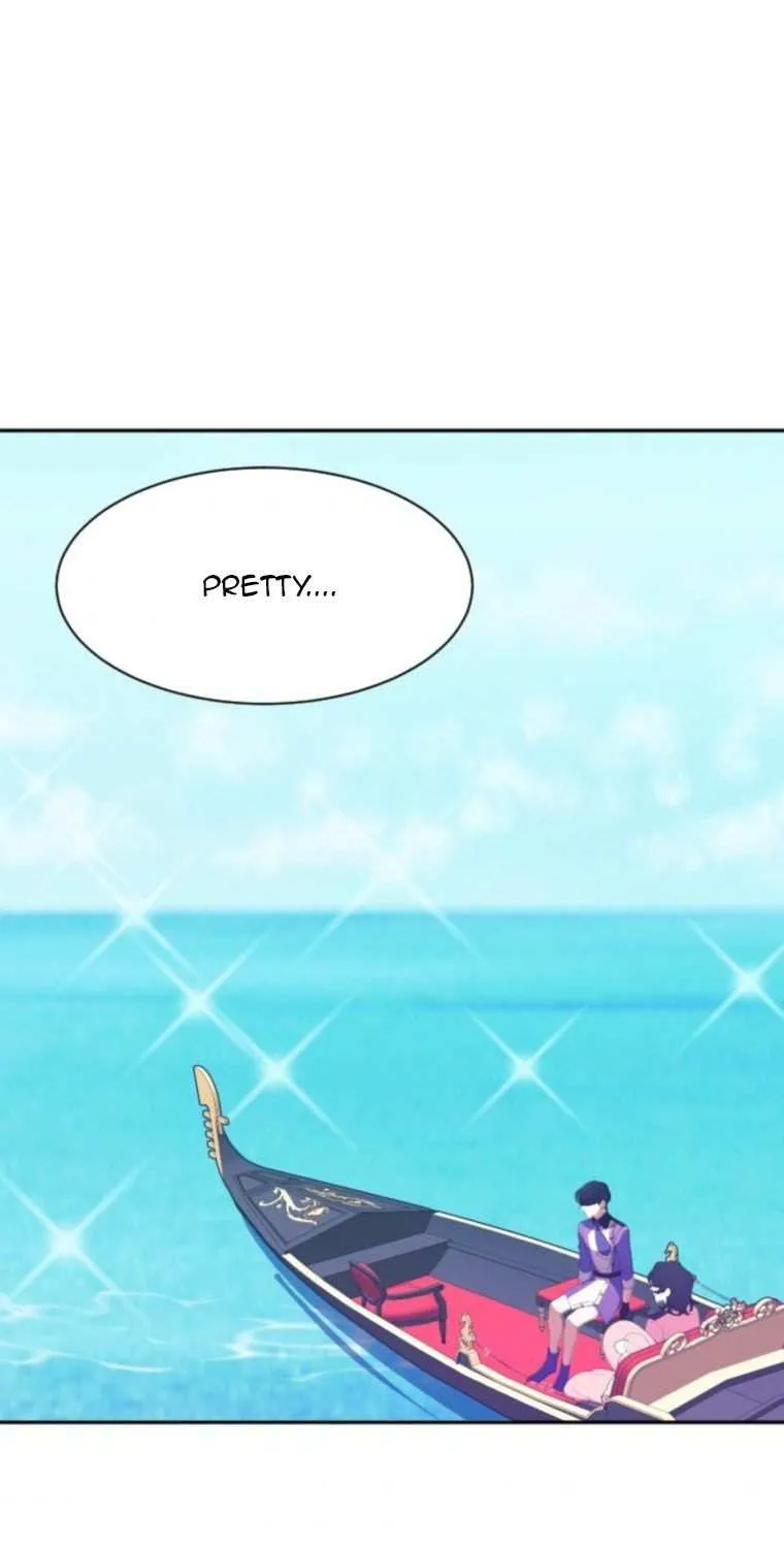 One Step Forward to the Flower Path Chapter 36 page 43 - 