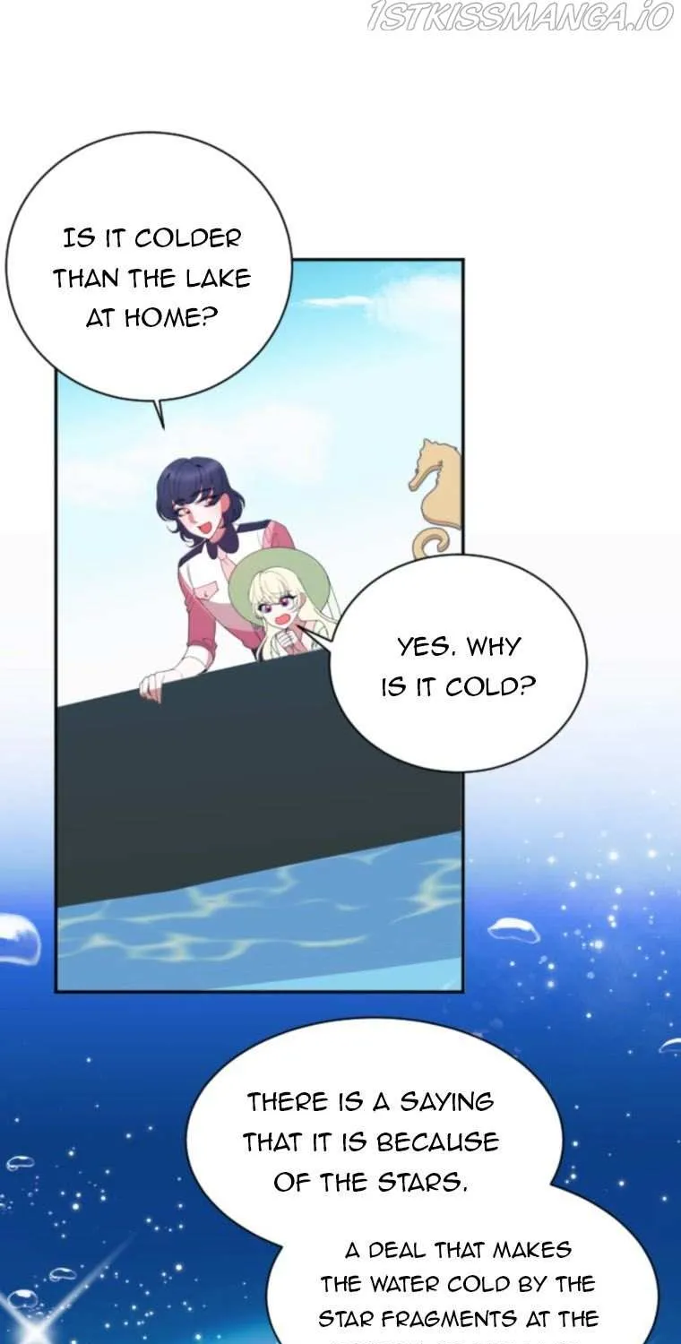 One Step Forward to the Flower Path Chapter 36 page 45 - 