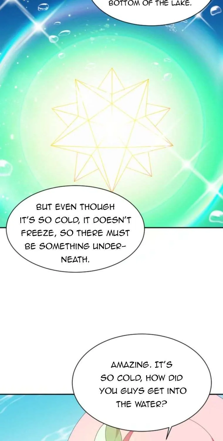 One Step Forward to the Flower Path Chapter 36 page 46 - 