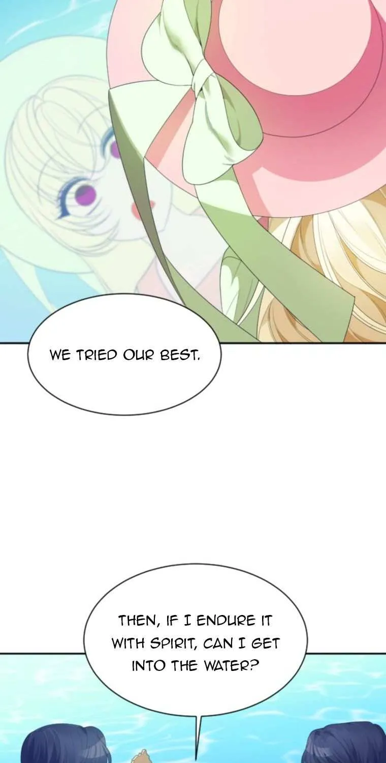 One Step Forward to the Flower Path Chapter 36 page 47 - 