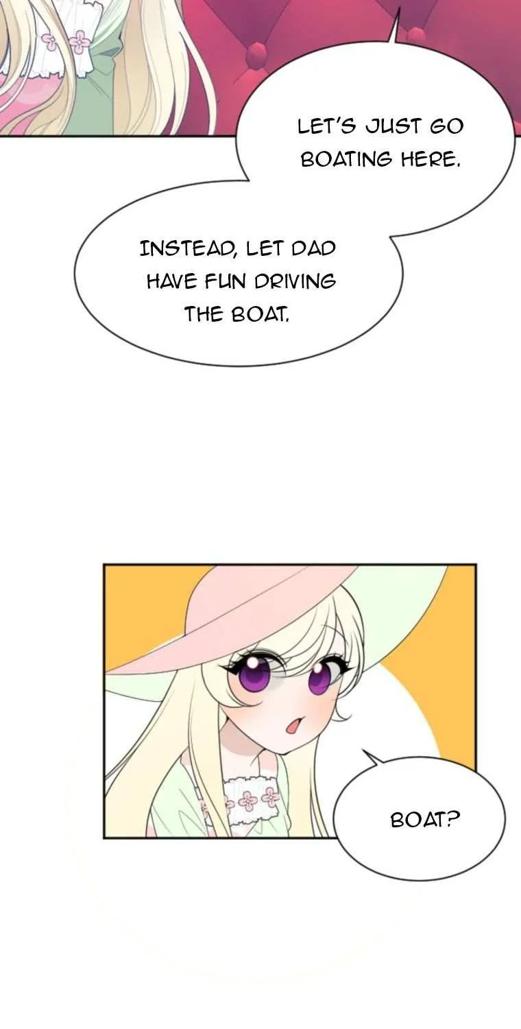 One Step Forward to the Flower Path Chapter 36 page 49 - 