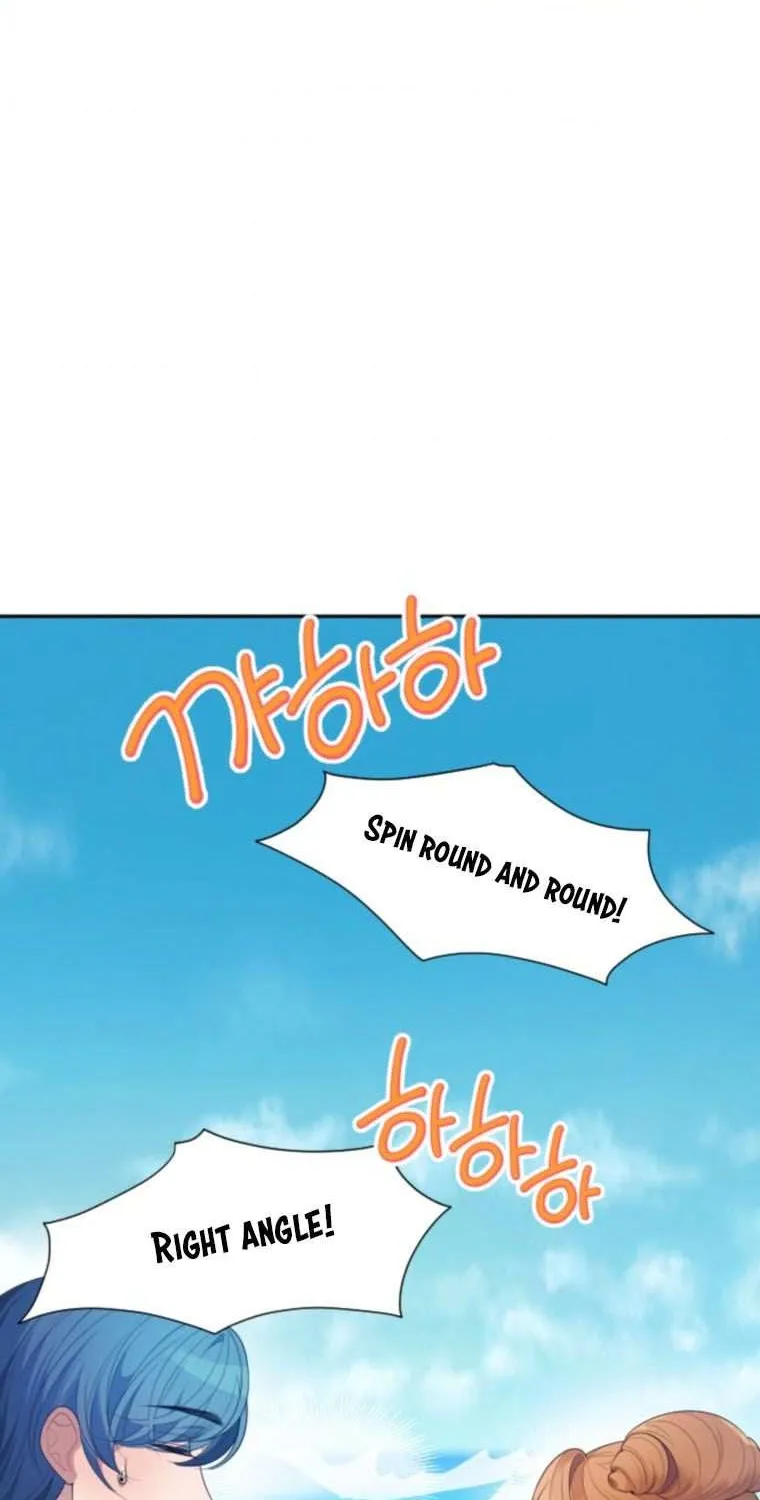 One Step Forward to the Flower Path Chapter 36 page 52 - 
