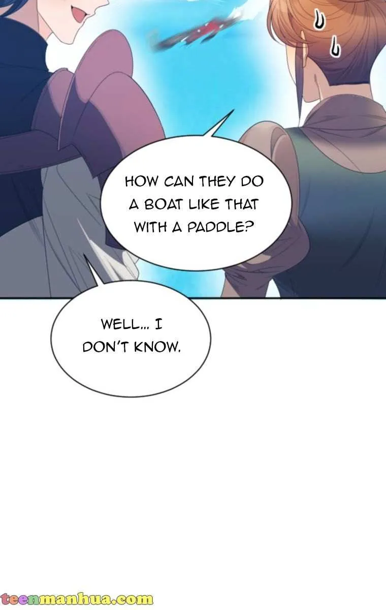 One Step Forward to the Flower Path Chapter 36 page 53 - 
