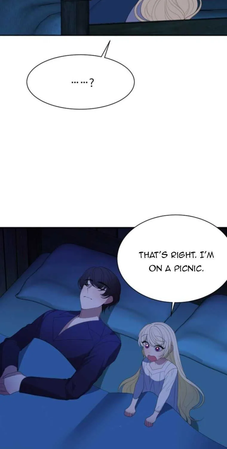 One Step Forward to the Flower Path Chapter 36 page 55 - 