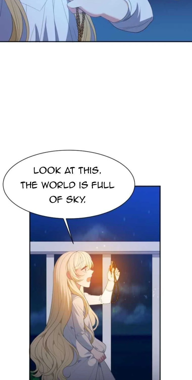 One Step Forward to the Flower Path Chapter 36 page 61 - 