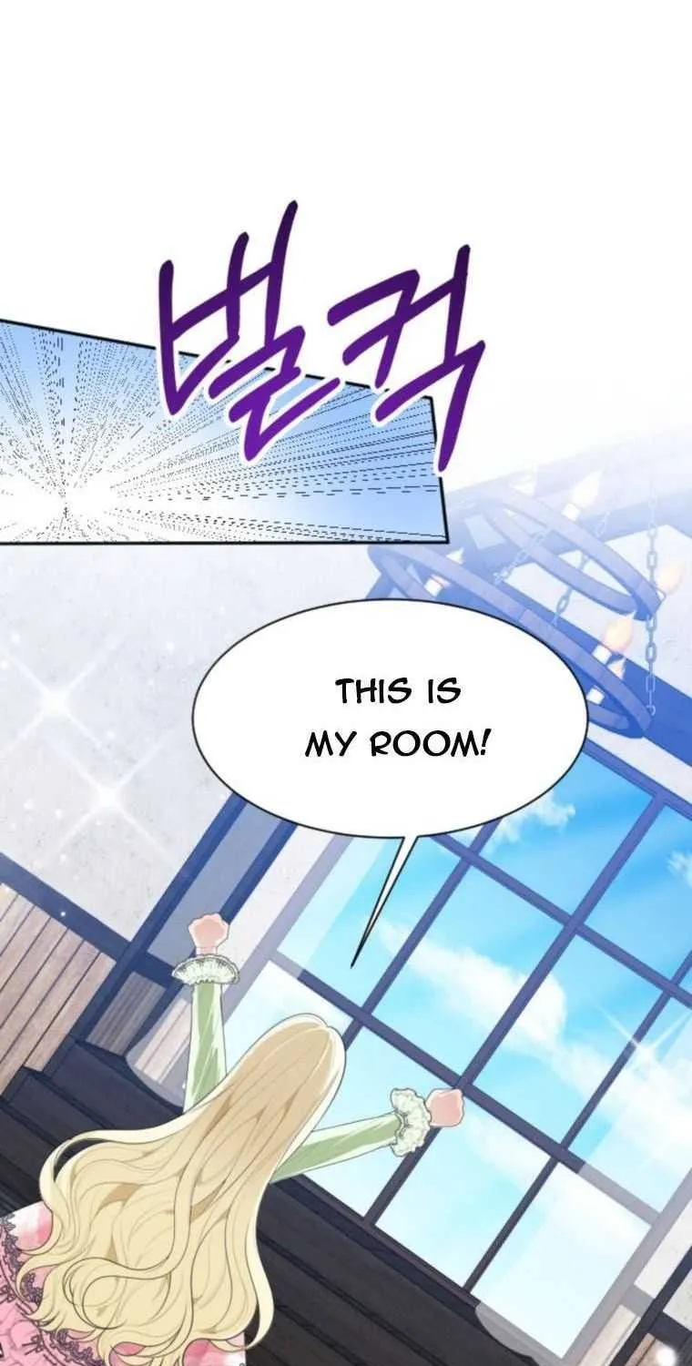 One Step Forward to the Flower Path Chapter 36 page 9 - 