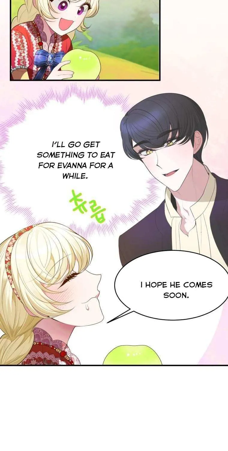 One Step Forward to the Flower Path Chapter 37 page 17 - 