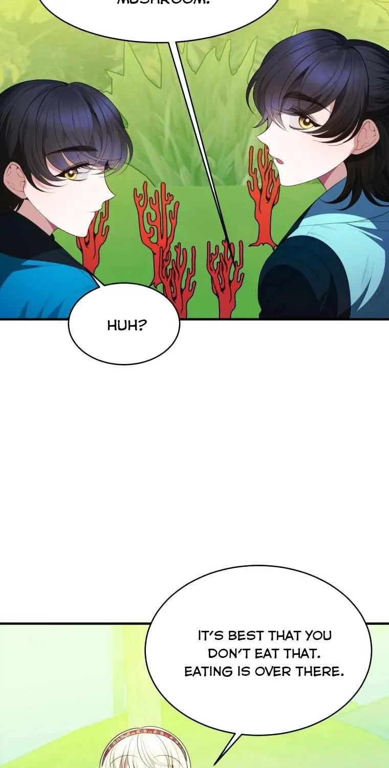 One Step Forward to the Flower Path Chapter 37 page 20 - 