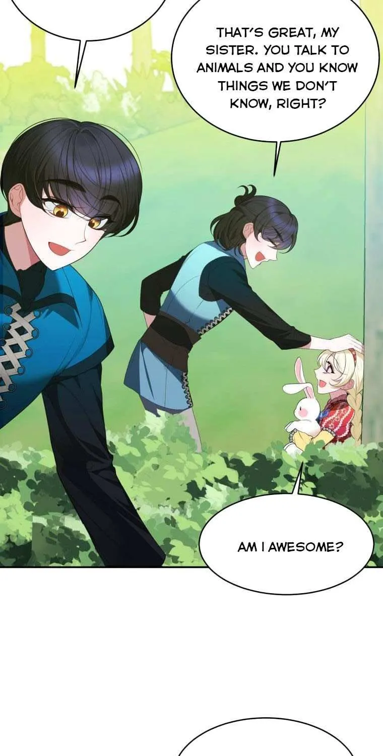 One Step Forward to the Flower Path Chapter 37 page 22 - 