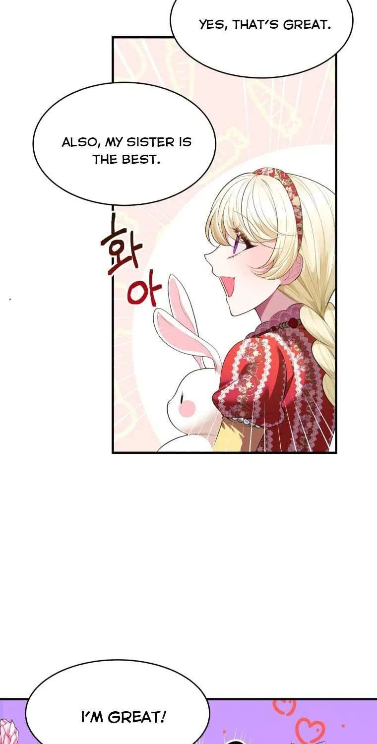 One Step Forward to the Flower Path Chapter 37 page 23 - 