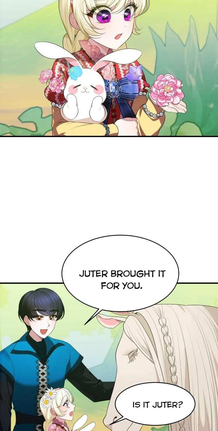 One Step Forward to the Flower Path Chapter 37 page 25 - 