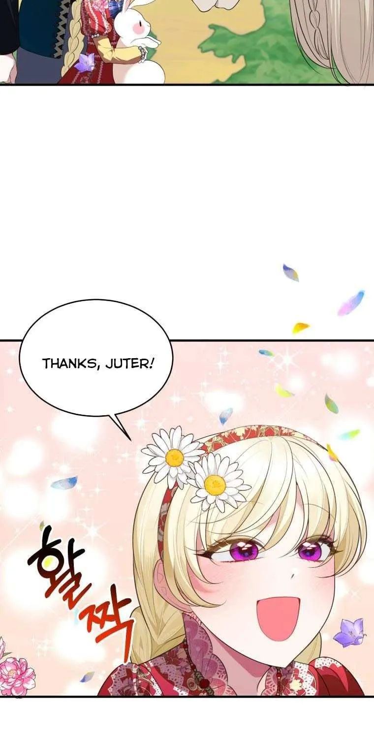 One Step Forward to the Flower Path Chapter 37 page 26 - 