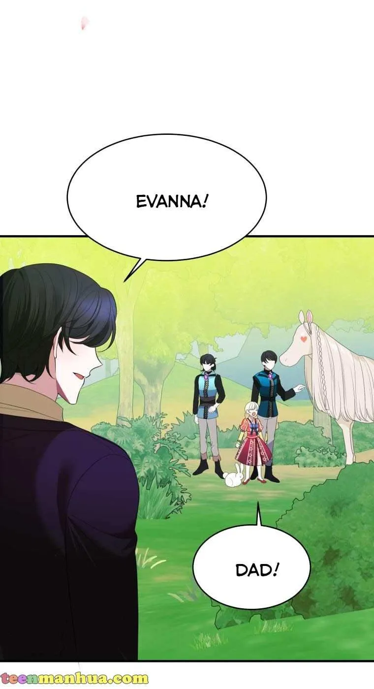 One Step Forward to the Flower Path Chapter 37 page 27 - 