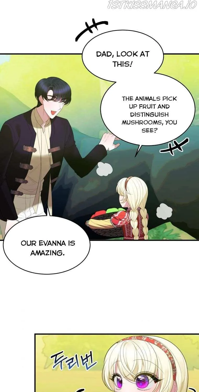 One Step Forward to the Flower Path Chapter 37 page 28 - 