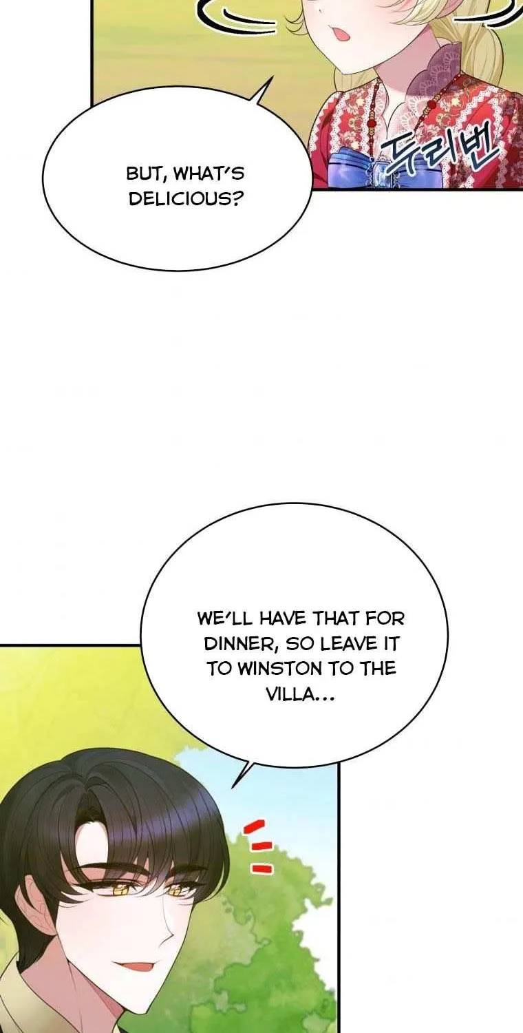 One Step Forward to the Flower Path Chapter 37 page 29 - 