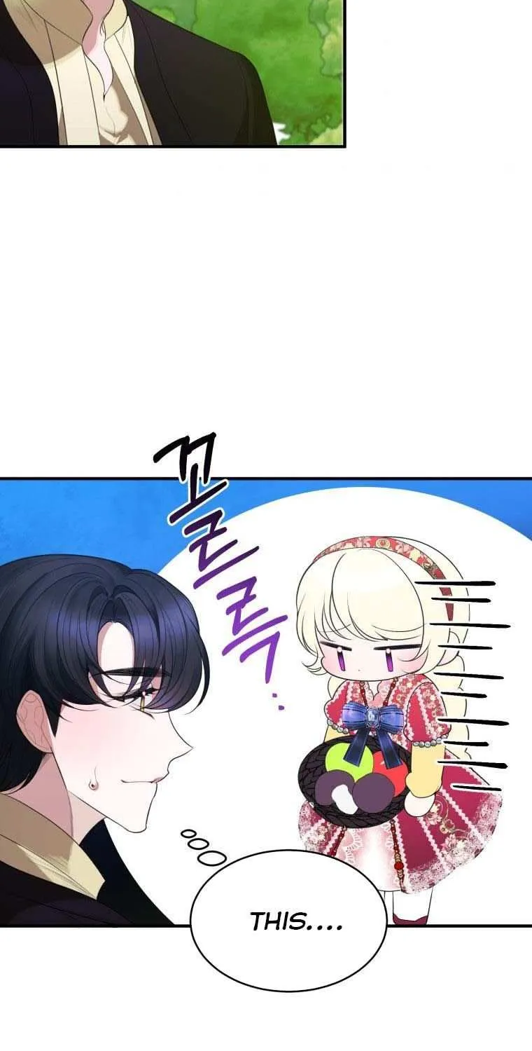 One Step Forward to the Flower Path Chapter 37 page 30 - 