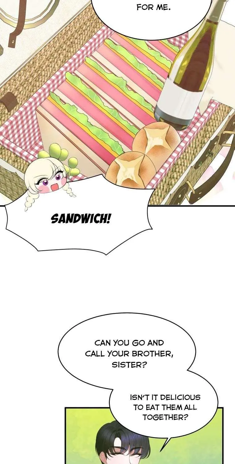 One Step Forward to the Flower Path Chapter 37 page 32 - 