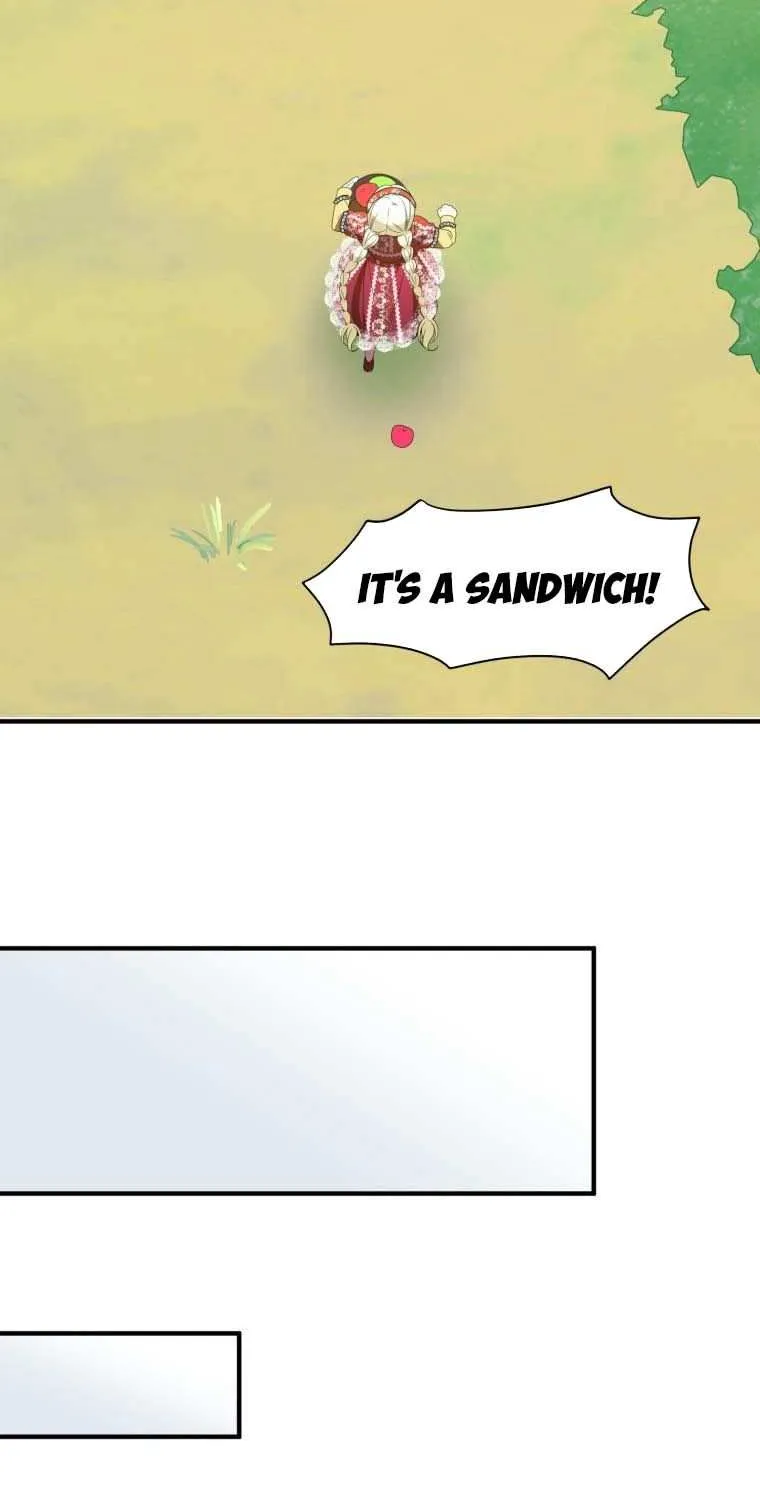 One Step Forward to the Flower Path Chapter 37 page 34 - 