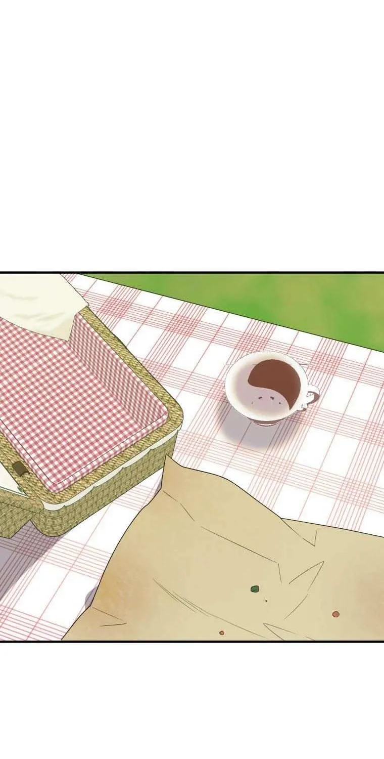 One Step Forward to the Flower Path Chapter 37 page 35 - 
