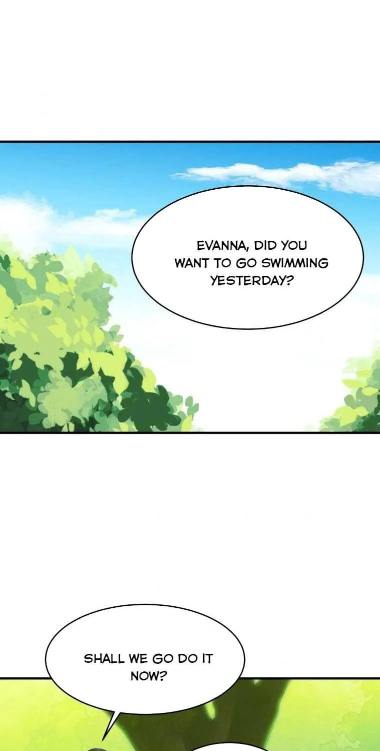One Step Forward to the Flower Path Chapter 37 page 36 - 