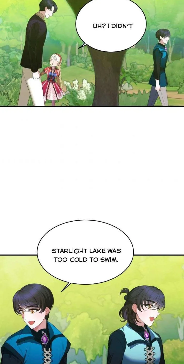 One Step Forward to the Flower Path Chapter 37 page 37 - 