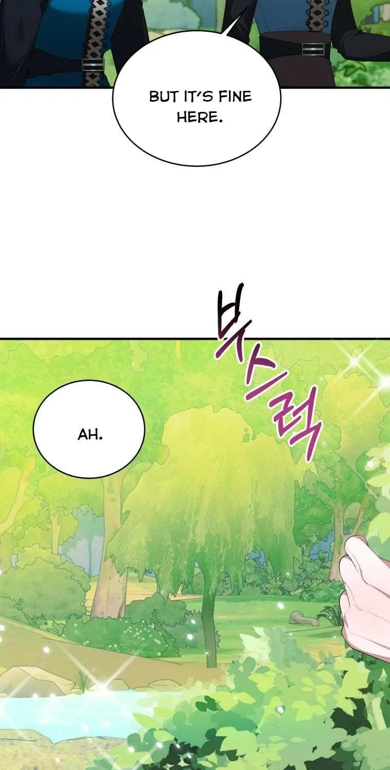 One Step Forward to the Flower Path Chapter 37 page 38 - 