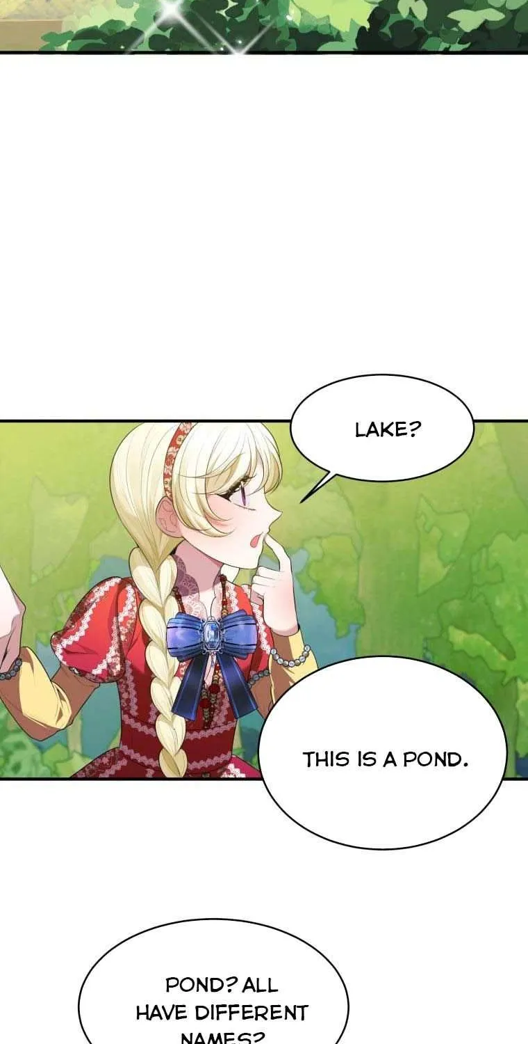 One Step Forward to the Flower Path Chapter 37 page 39 - 