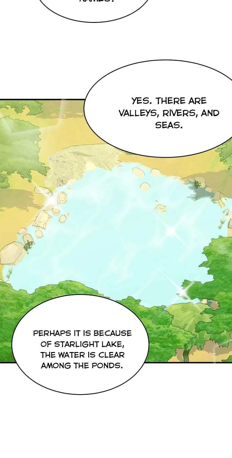One Step Forward to the Flower Path Chapter 37 page 40 - 