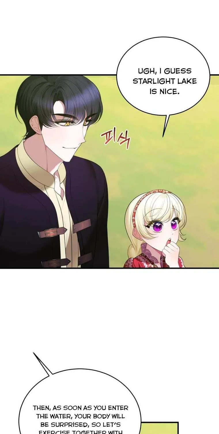 One Step Forward to the Flower Path Chapter 37 page 41 - 