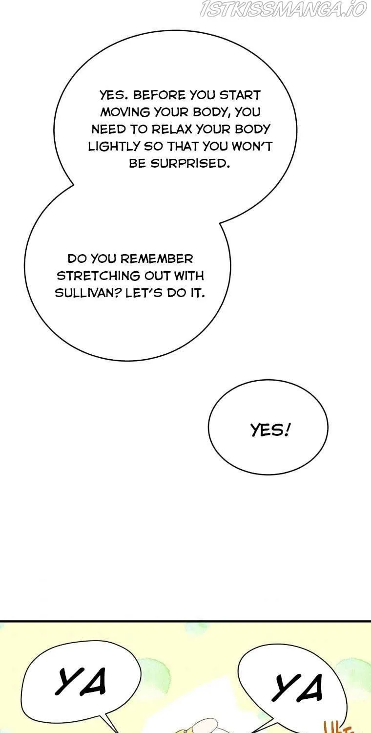 One Step Forward to the Flower Path Chapter 37 page 43 - 