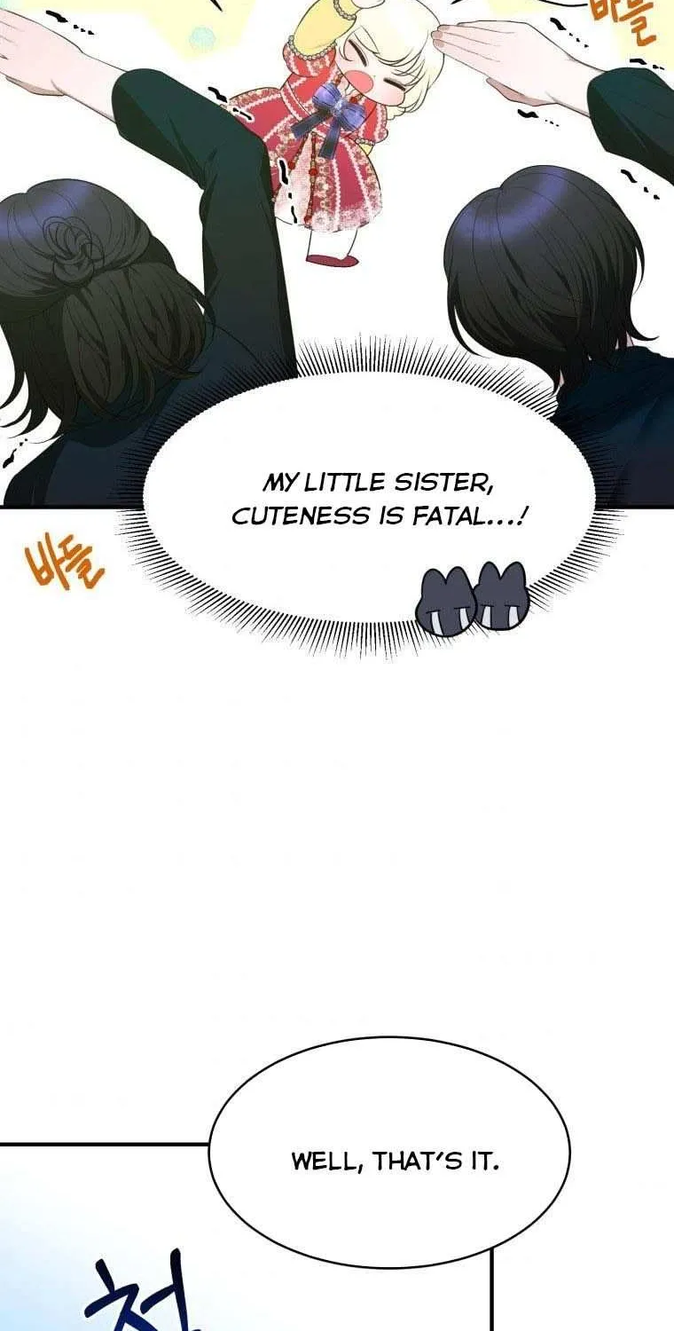 One Step Forward to the Flower Path Chapter 37 page 44 - 
