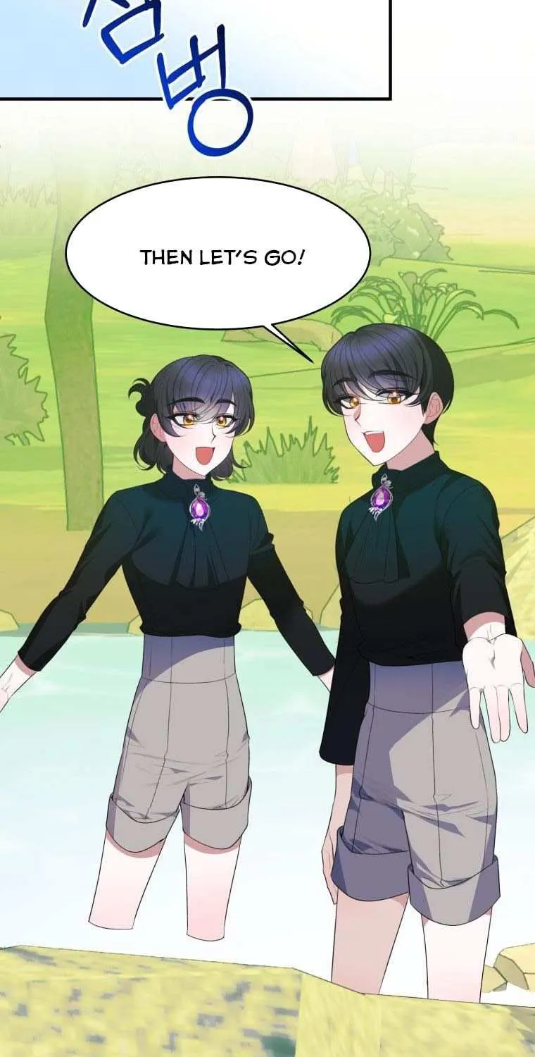 One Step Forward to the Flower Path Chapter 37 page 45 - 