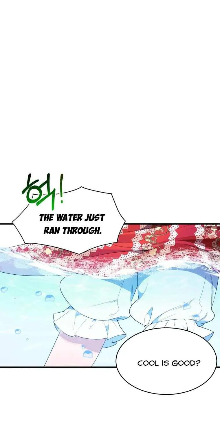One Step Forward to the Flower Path Chapter 37 page 47 - 