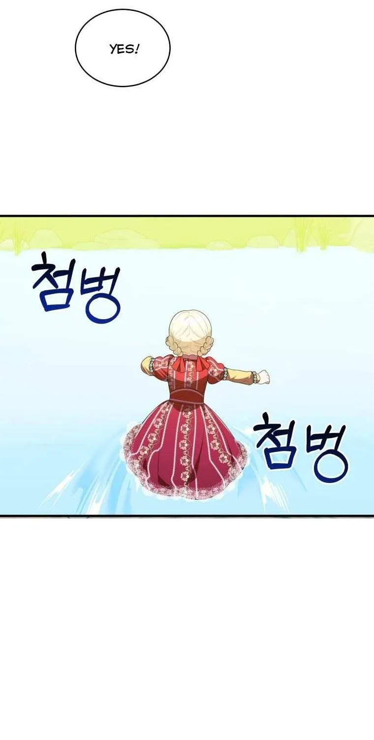 One Step Forward to the Flower Path Chapter 37 page 50 - 