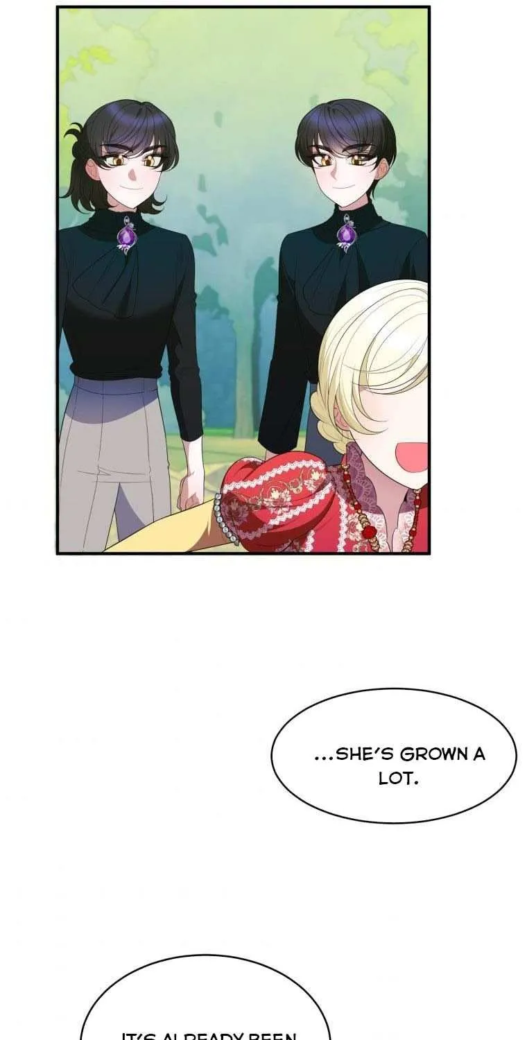 One Step Forward to the Flower Path Chapter 37 page 51 - 