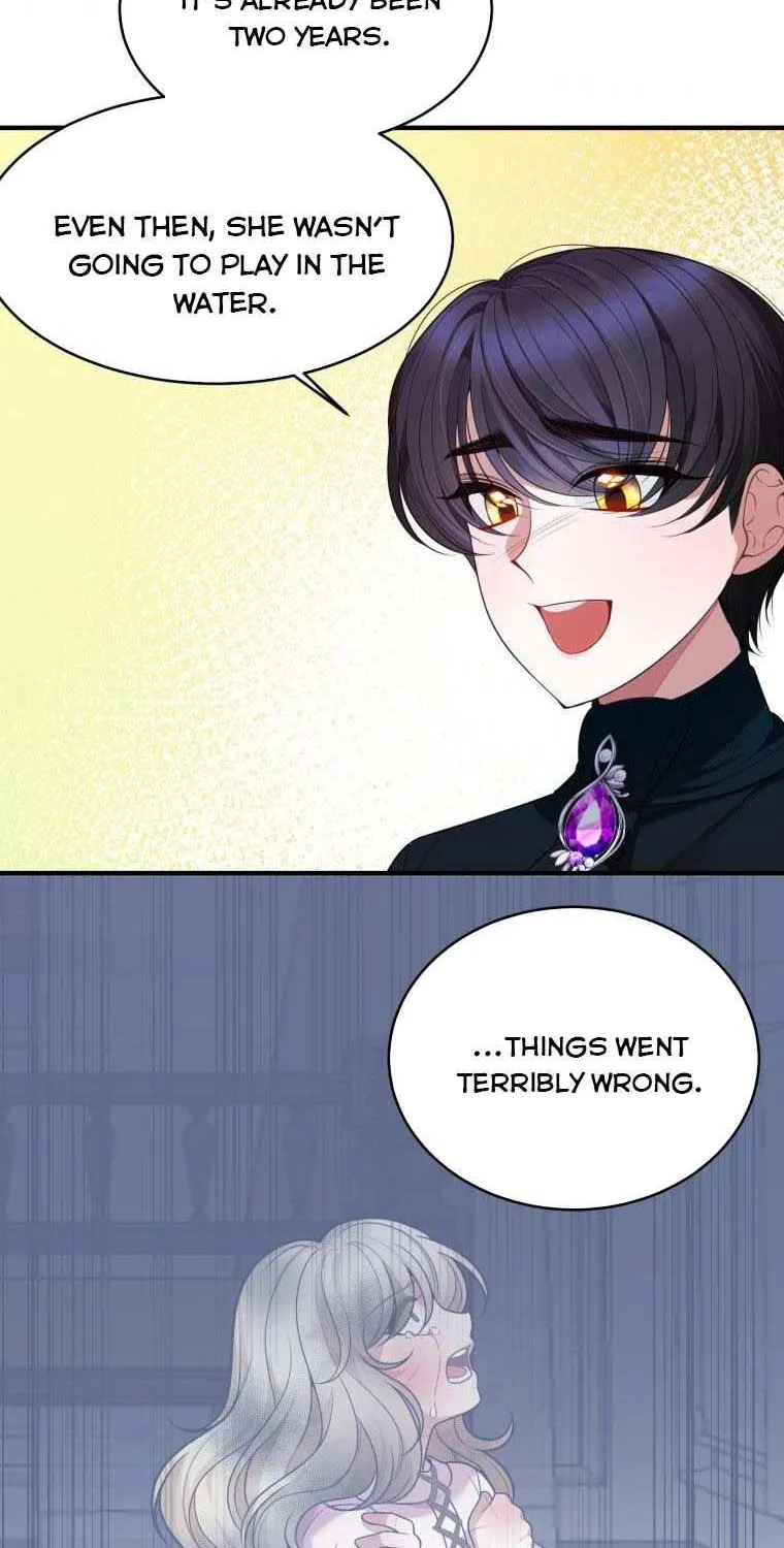 One Step Forward to the Flower Path Chapter 37 page 52 - 