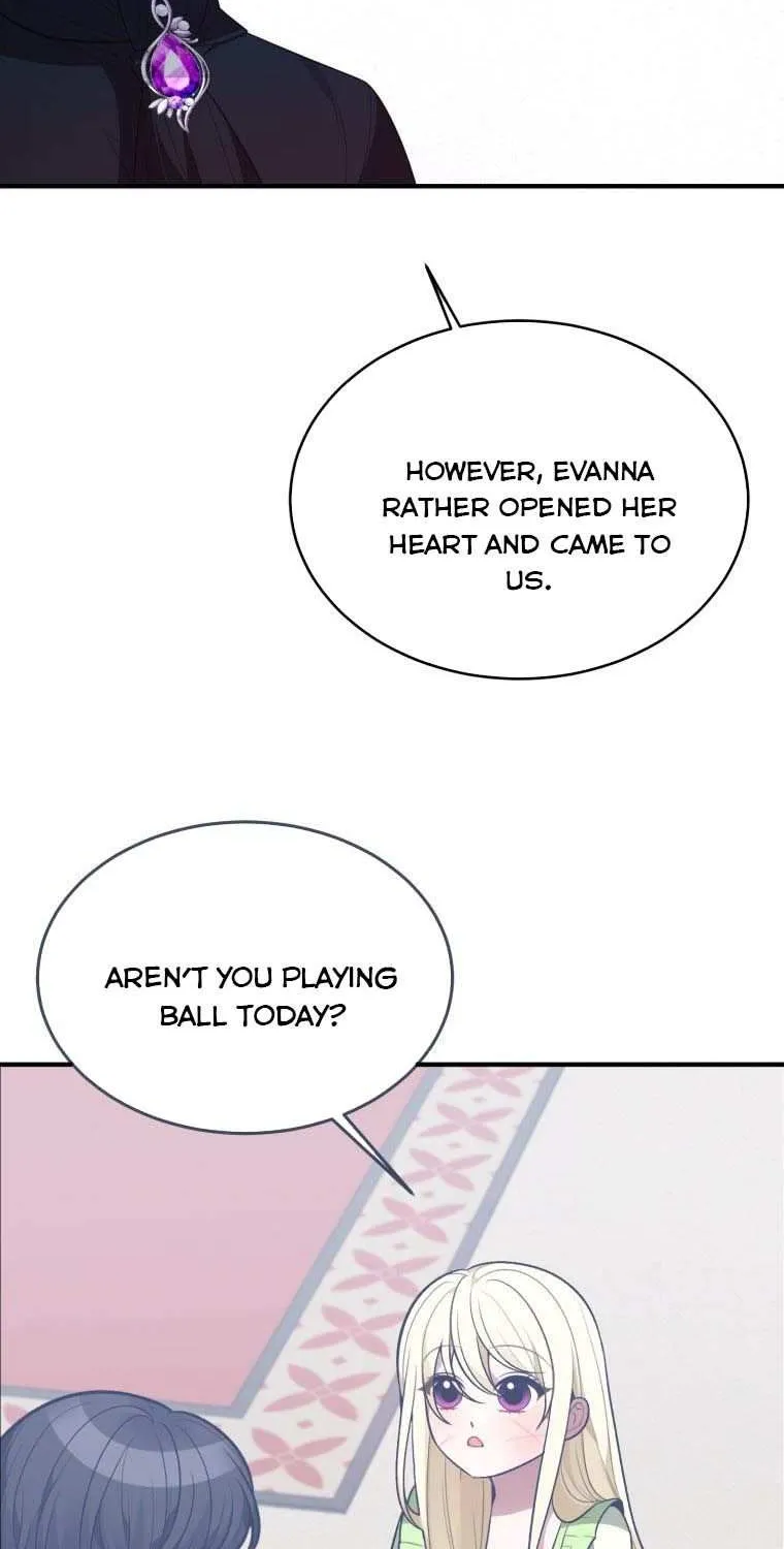 One Step Forward to the Flower Path Chapter 37 page 54 - 