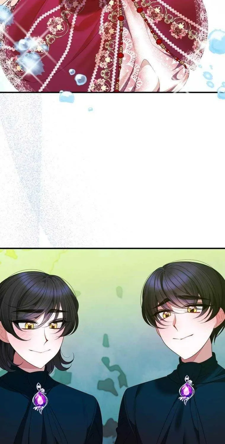 One Step Forward to the Flower Path Chapter 37 page 57 - 
