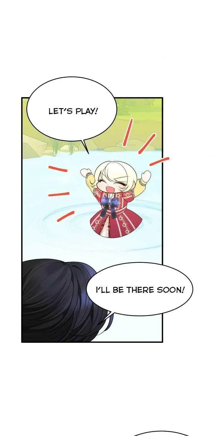 One Step Forward to the Flower Path Chapter 37 page 59 - 